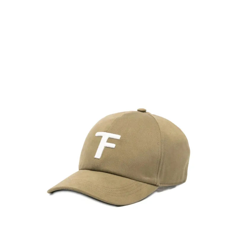 Caps Green made by Tom Ford
