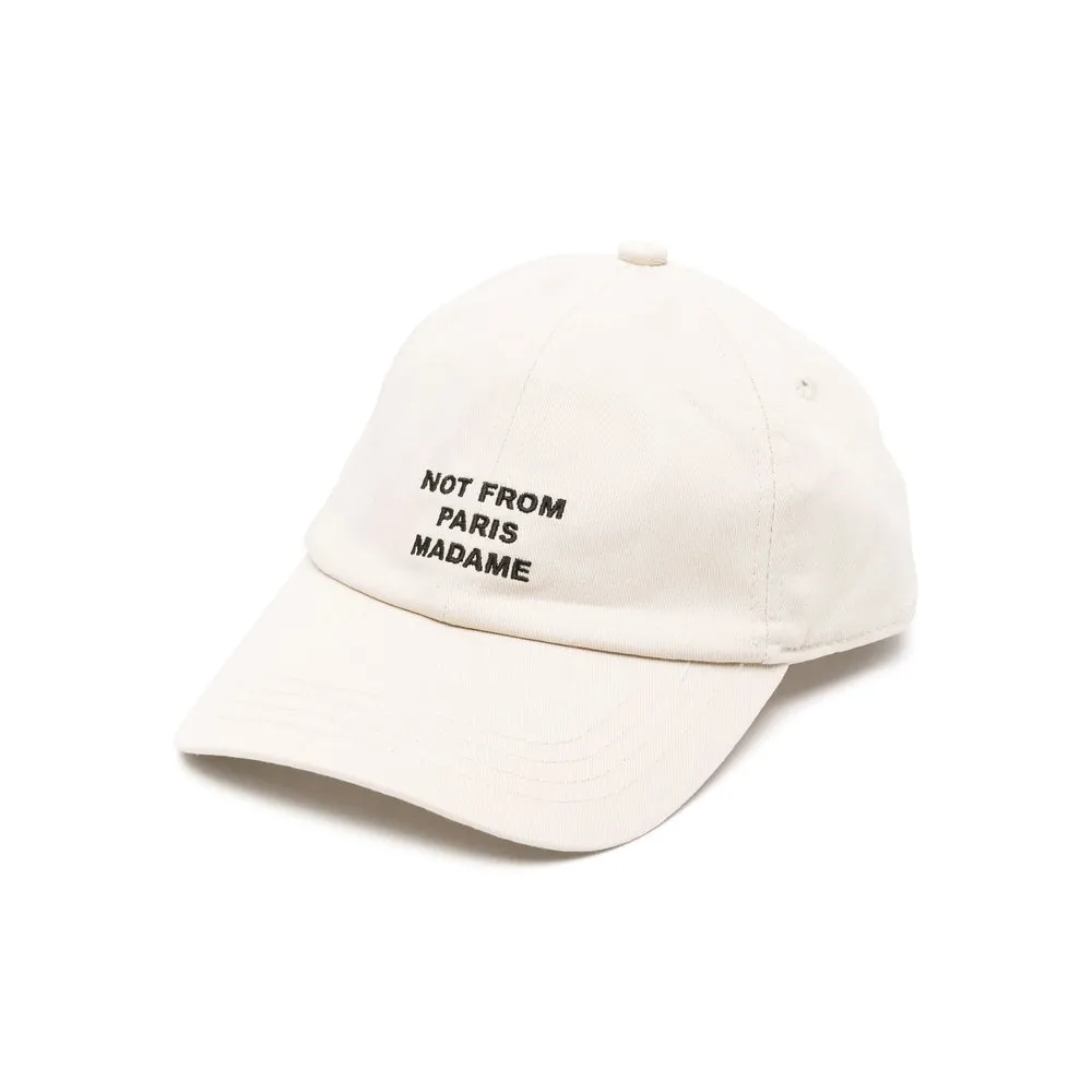 Caps Neutral sold by Wanan Luxury