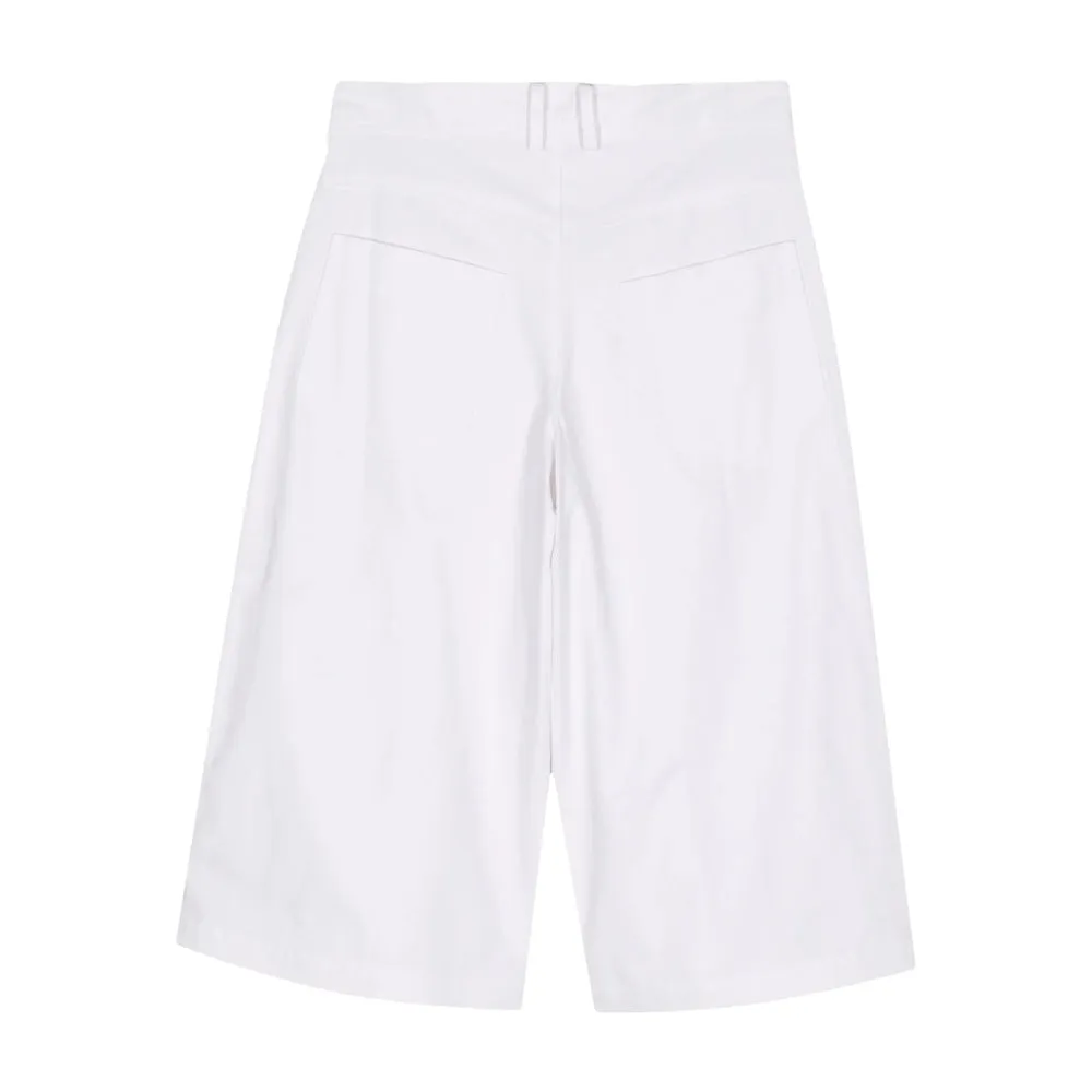 Shorts White sold by Wanan Luxury product image thumbnail 2
