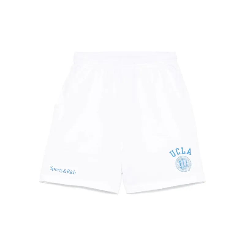 Shorts White sold by Wanan Luxury