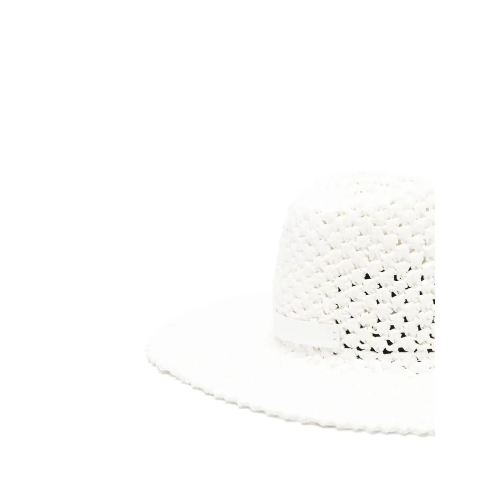 Caps White sold by Wanan Luxury
