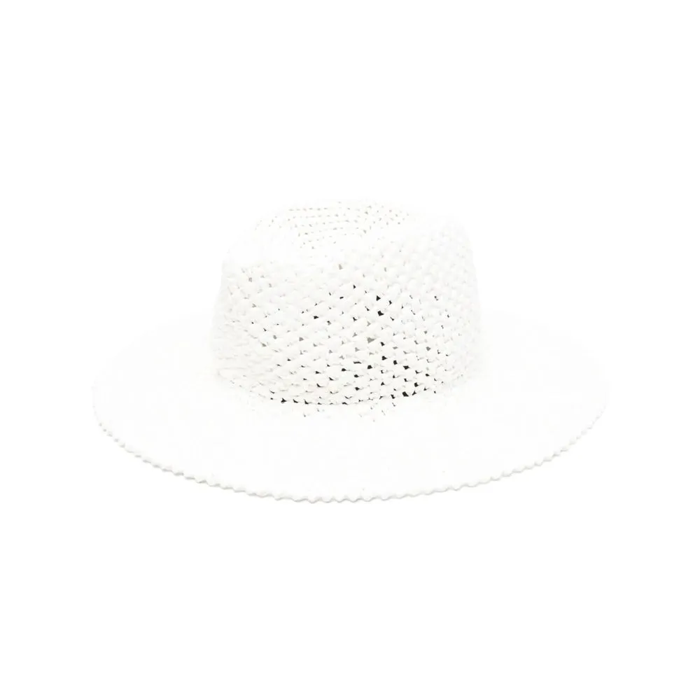 Caps White sold by Wanan Luxury product image thumbnail 2