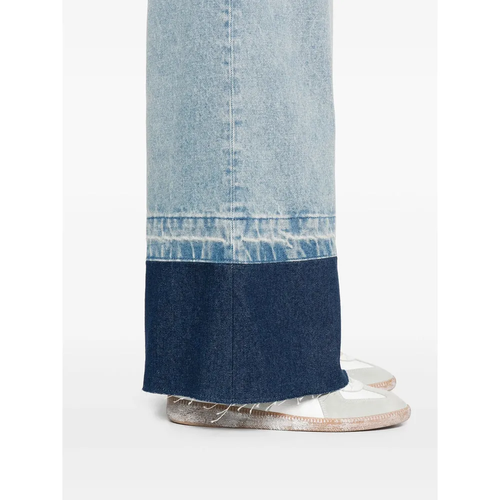 Denim Blue sold by Wanan Luxury product image thumbnail 3