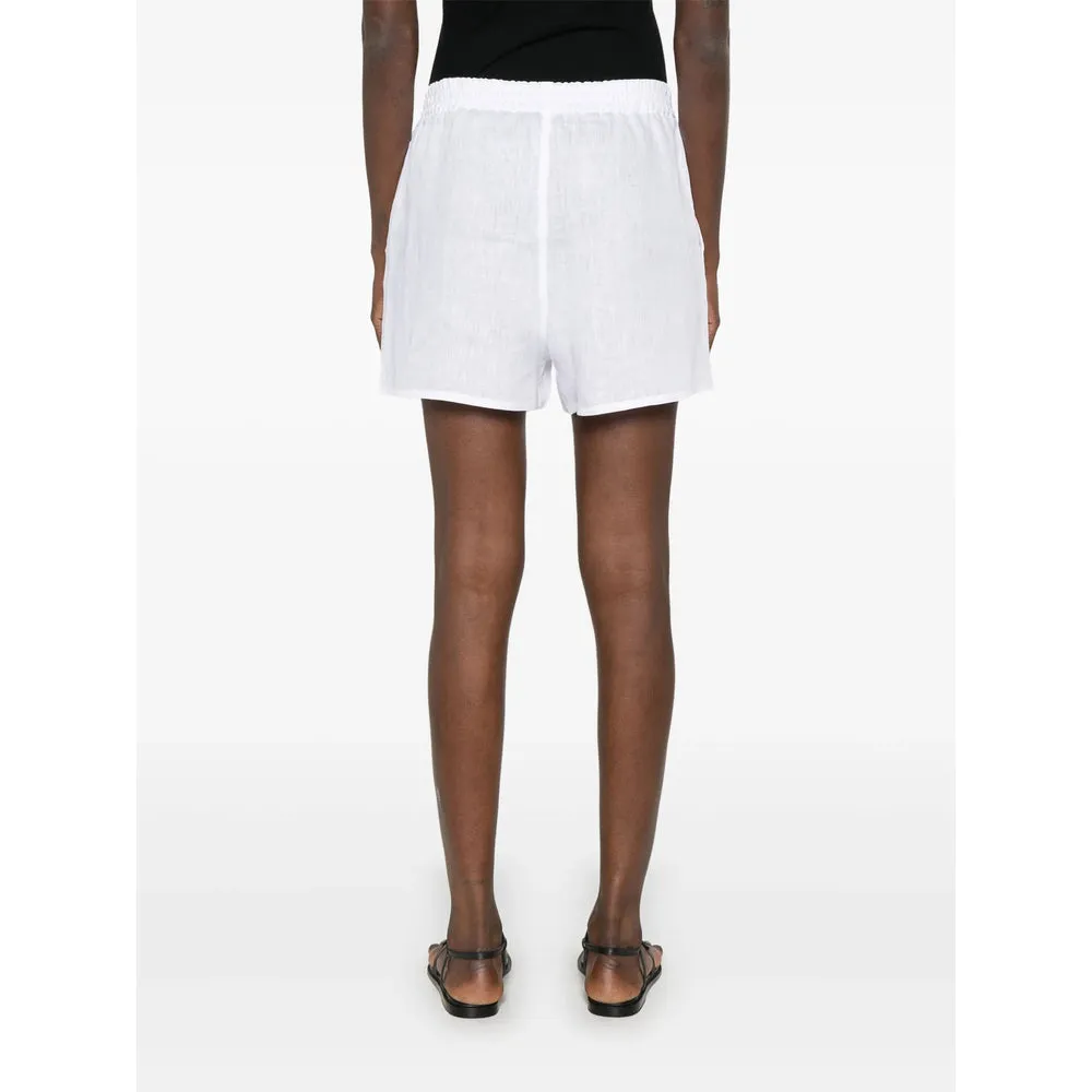 Shorts White sold by Wanan Luxury product image thumbnail 3