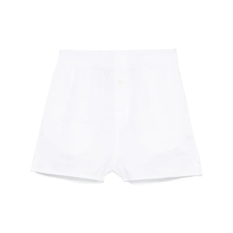 Shorts White sold by Wanan Luxury