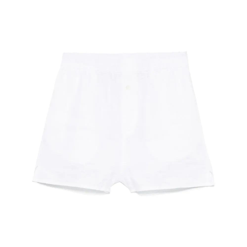 Shorts White sold by Wanan Luxury