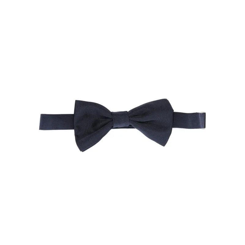 Bow Ties Blue sold by Wanan Luxury