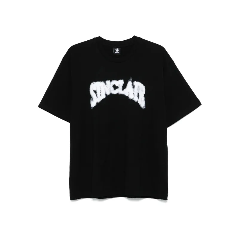 T Shirts Black sold by Wanan Luxury