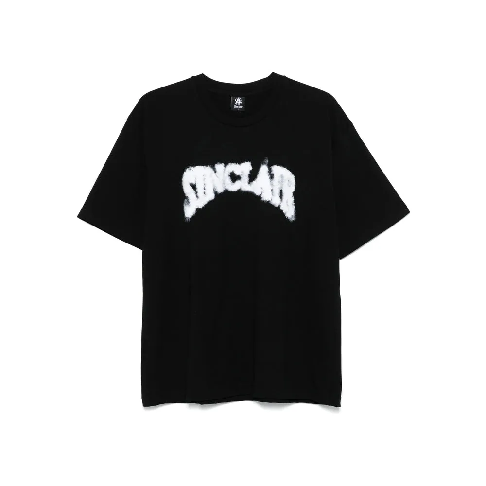 T Shirts Black sold by Wanan Luxury