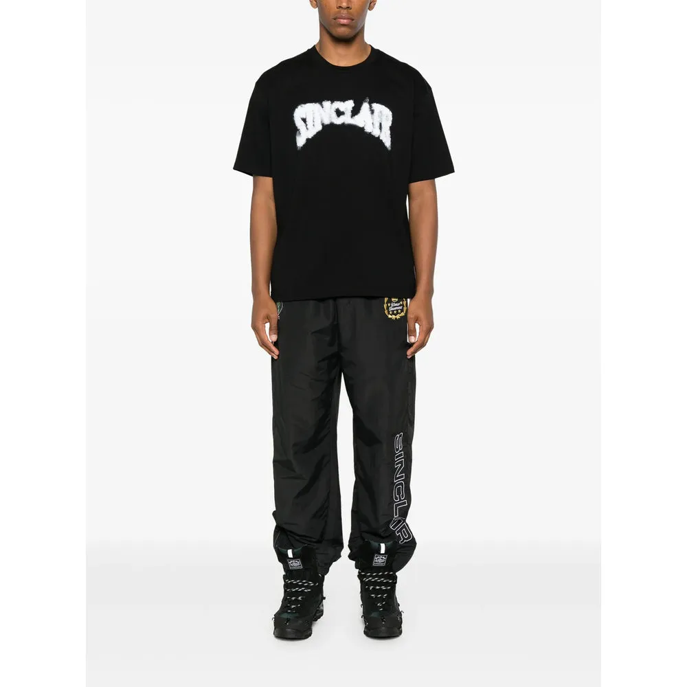 T Shirts Black sold by Wanan Luxury product image thumbnail 3