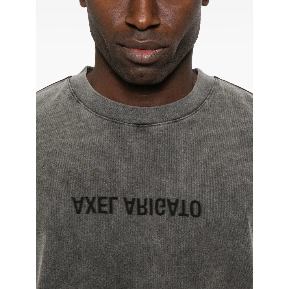 T Shirts Black sold by Wanan Luxury product image thumbnail 4