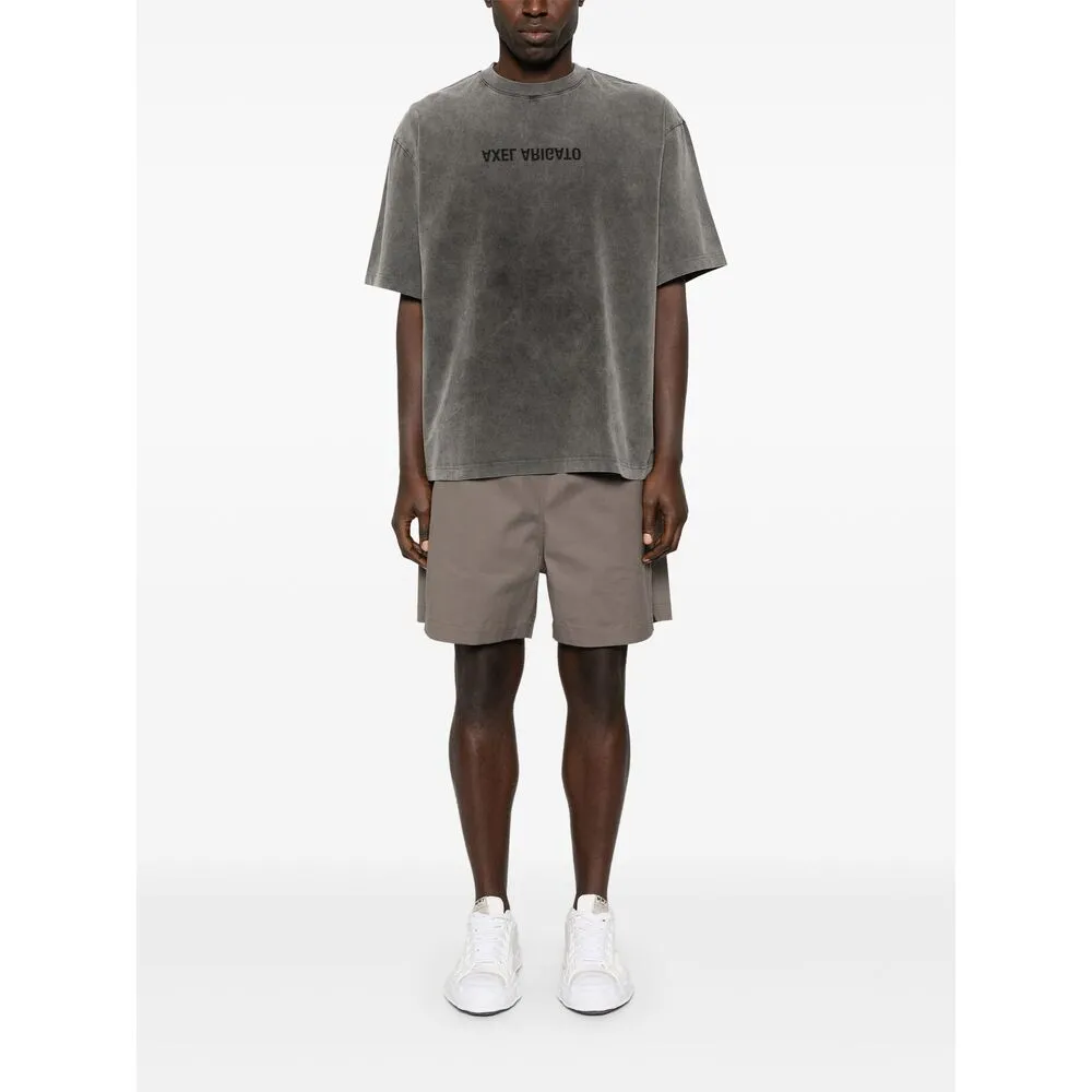 T Shirts Black sold by Wanan Luxury product image thumbnail 3