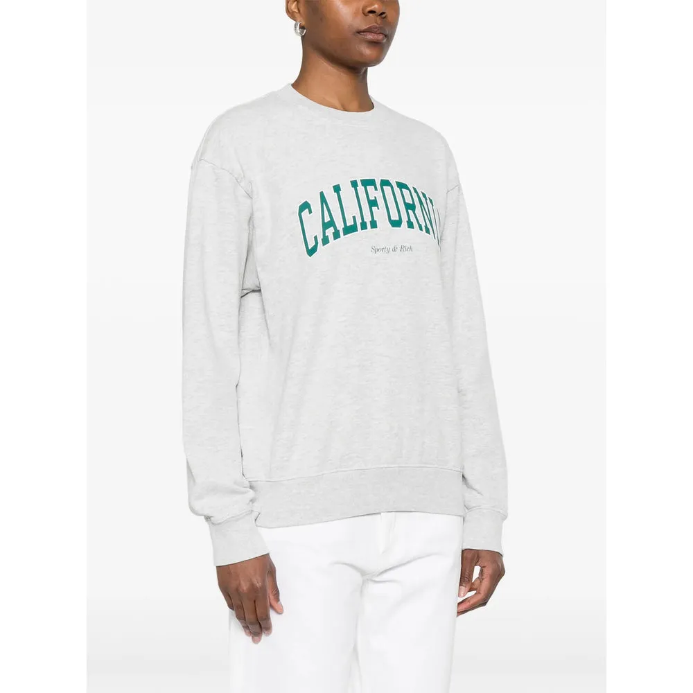 Sweaters Gray sold by Wanan Luxury product image thumbnail 2