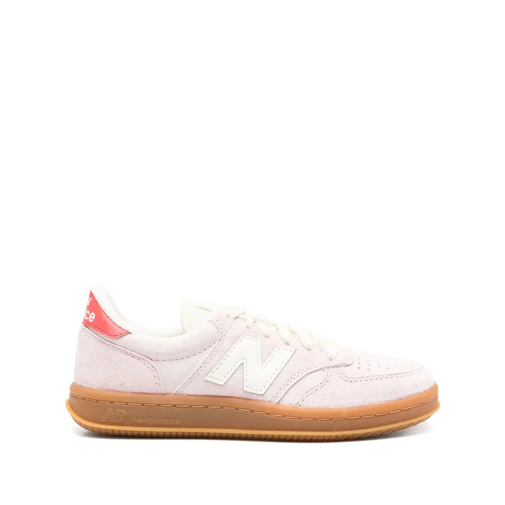 Sneakers Pink sold by Wanan Luxury