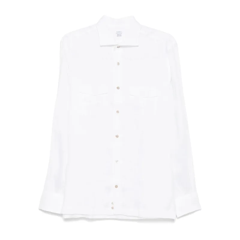 Shirts White sold by Wanan Luxury