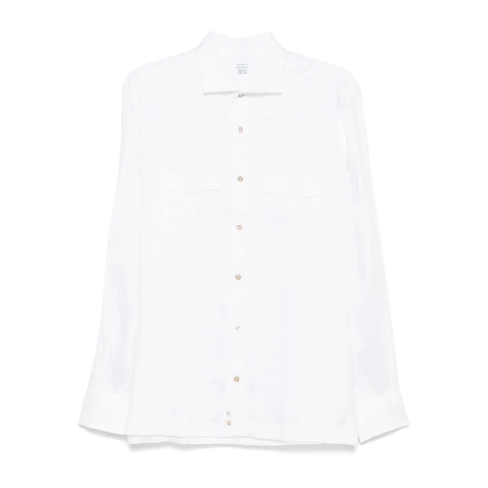 Shirts White sold by Wanan Luxury