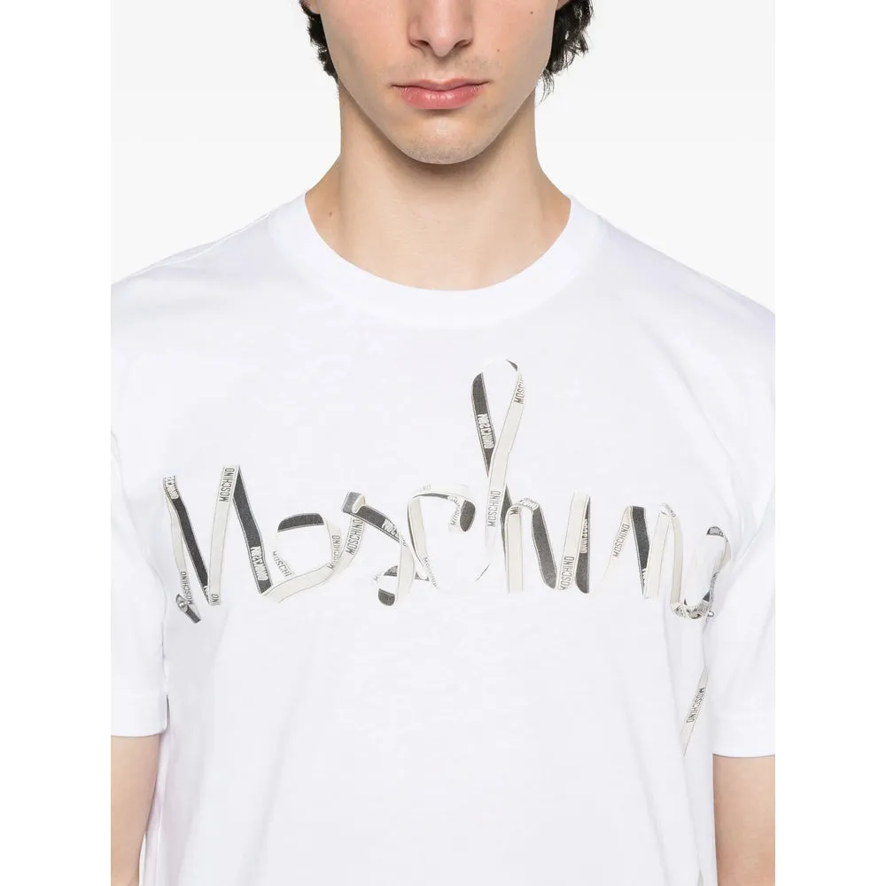 T Shirts White sold by Wanan Luxury product image thumbnail 4