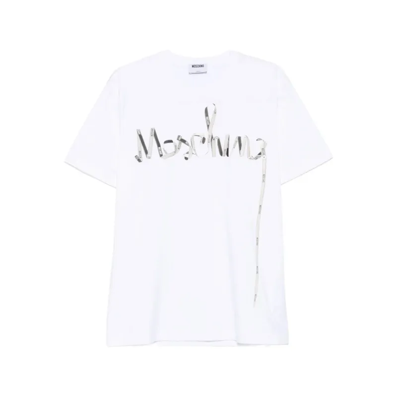 T Shirts White sold by Wanan Luxury