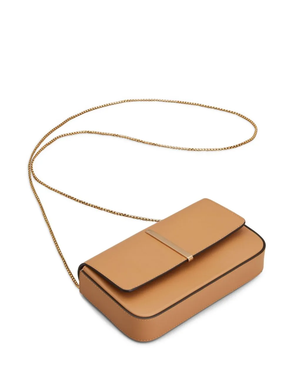 Flap Leather Mini Bag sold by Wanan Luxury product image thumbnail 2