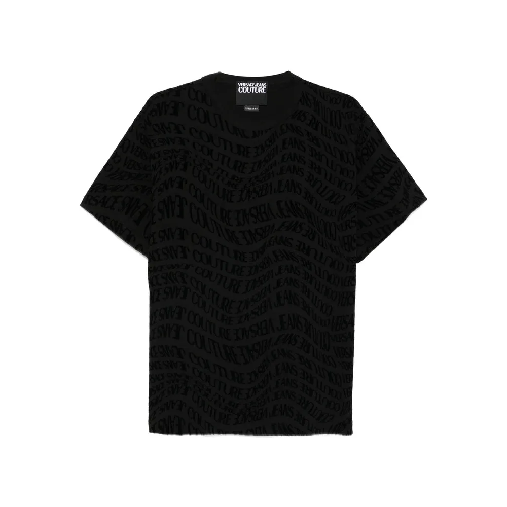 T Shirts Black sold by Wanan Luxury