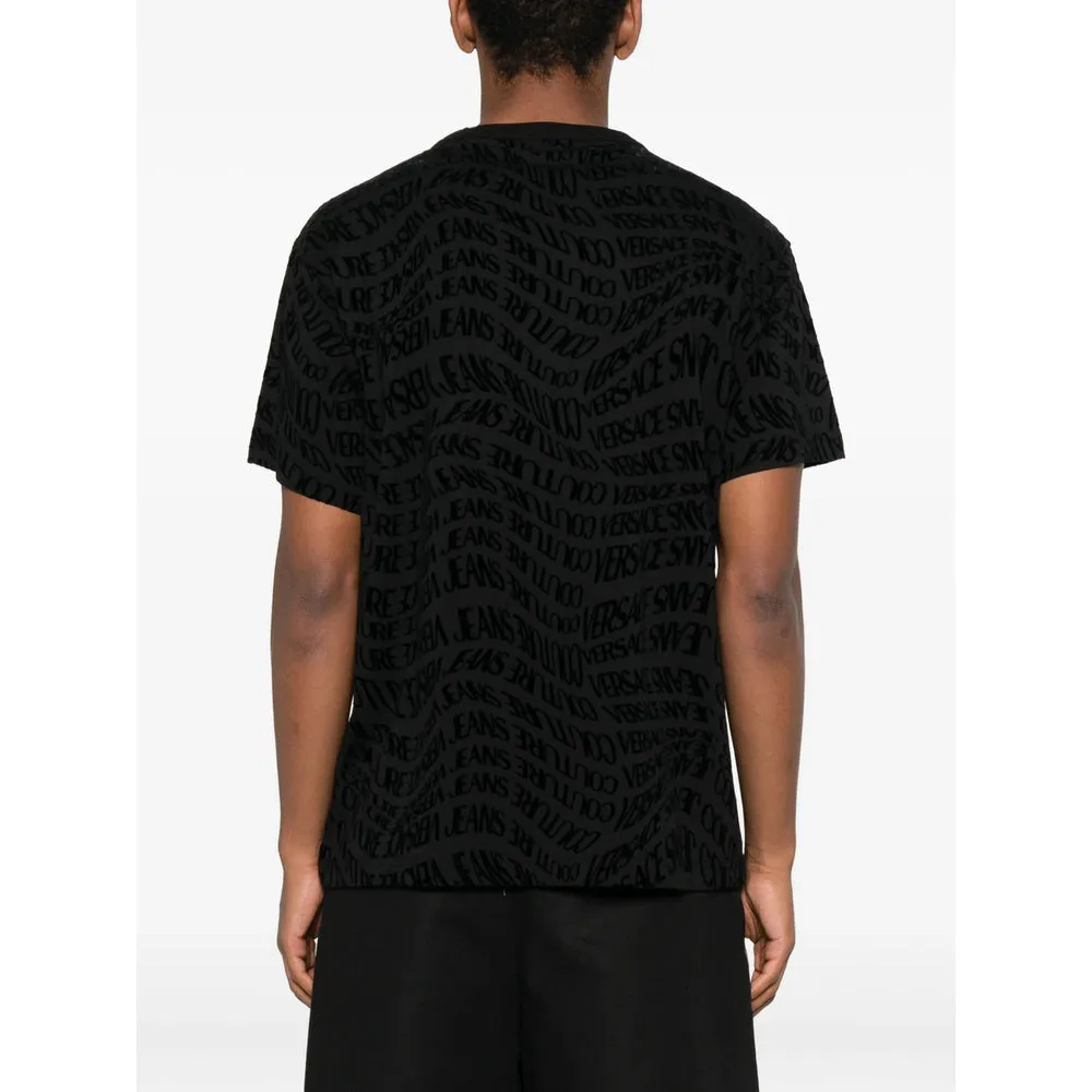 T Shirts Black sold by Wanan Luxury product image thumbnail 2