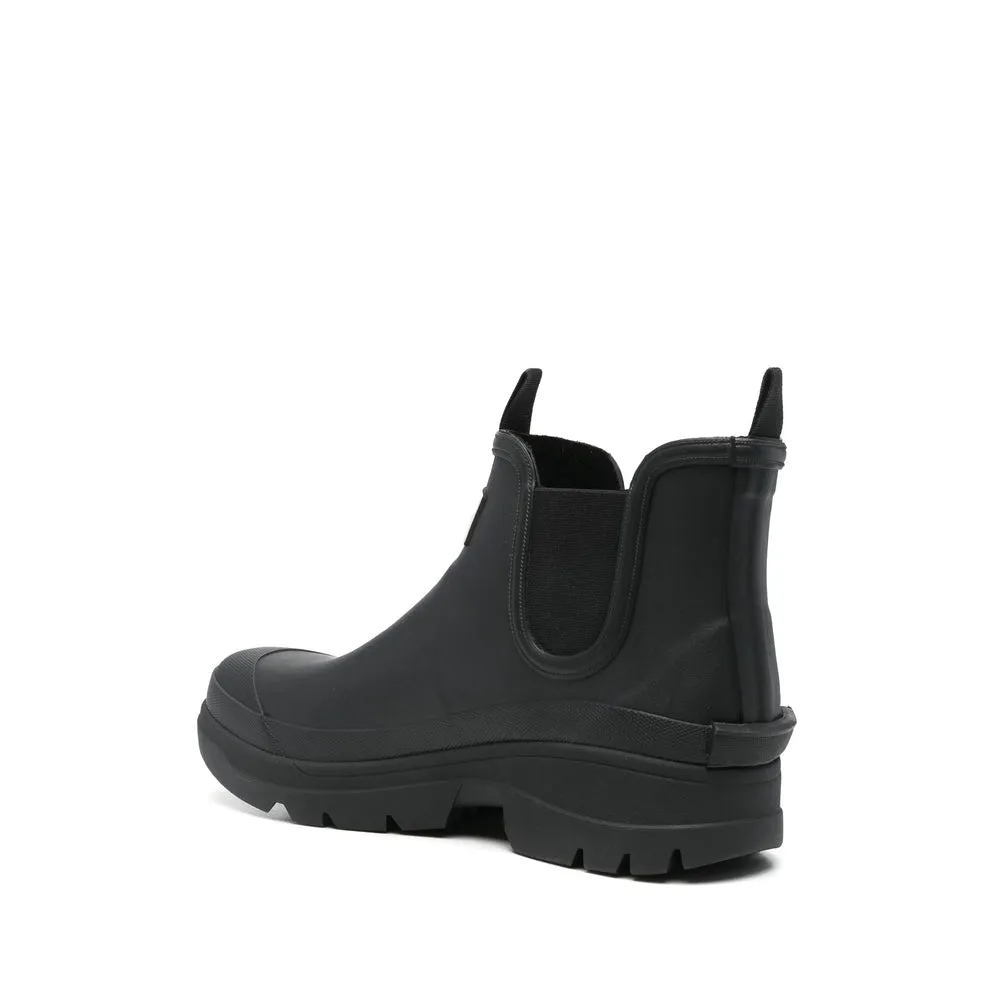 Shoes Black sold by Wanan Luxury product image thumbnail 3