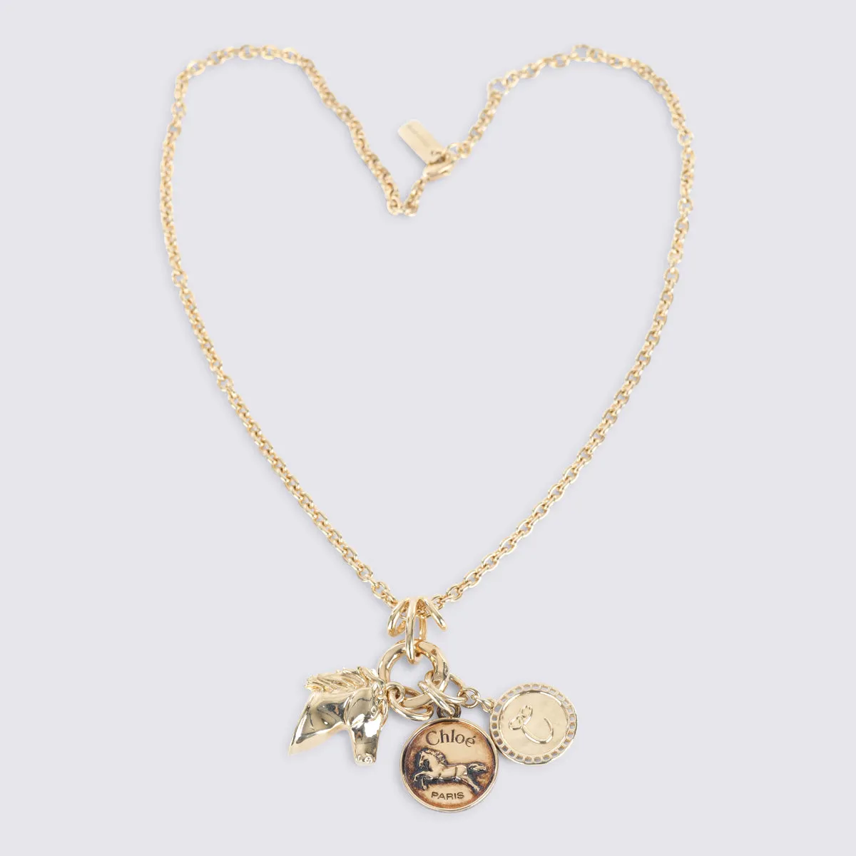 Bijoux Vintage Gold sold by Wanan Luxury product image thumbnail 2