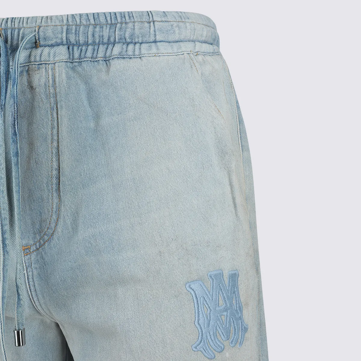 Jeans Perfect Antique Indigo sold by Wanan Luxury product image thumbnail 3