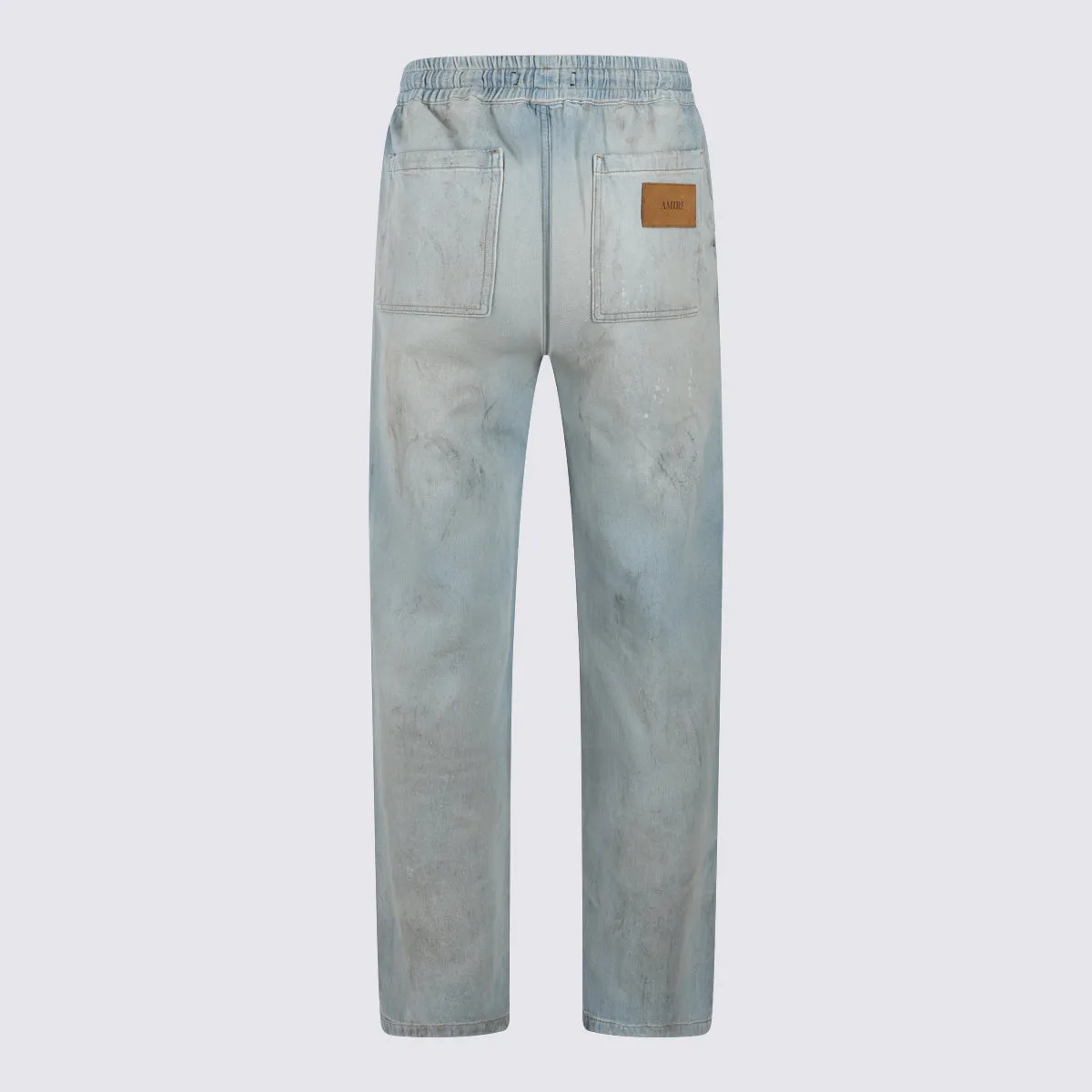 Jeans Perfect Antique Indigo sold by Wanan Luxury product image thumbnail 2