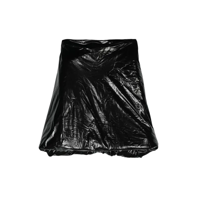 Fur Collars Black sold by Wanan Luxury