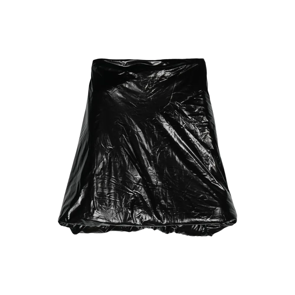 Fur Collars Black sold by Wanan Luxury