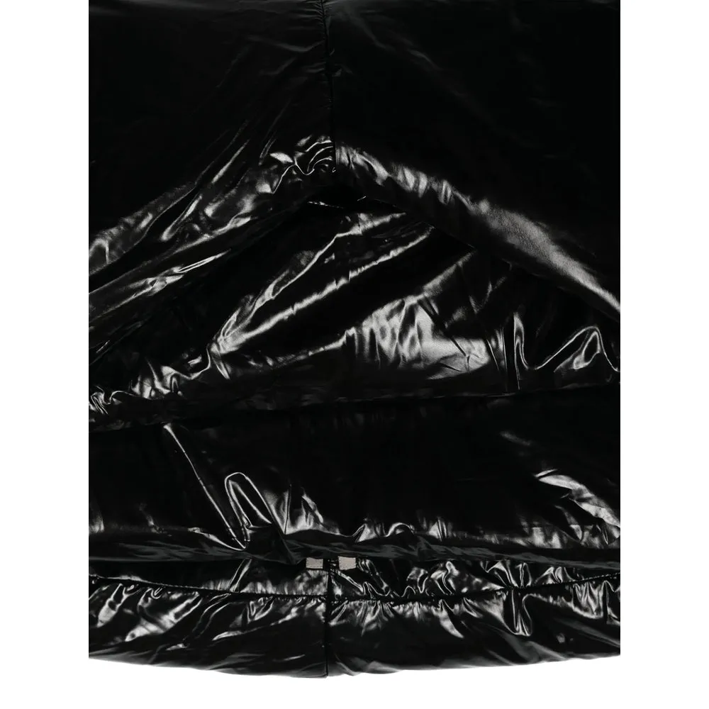 Fur Collars Black sold by Wanan Luxury product image thumbnail 2