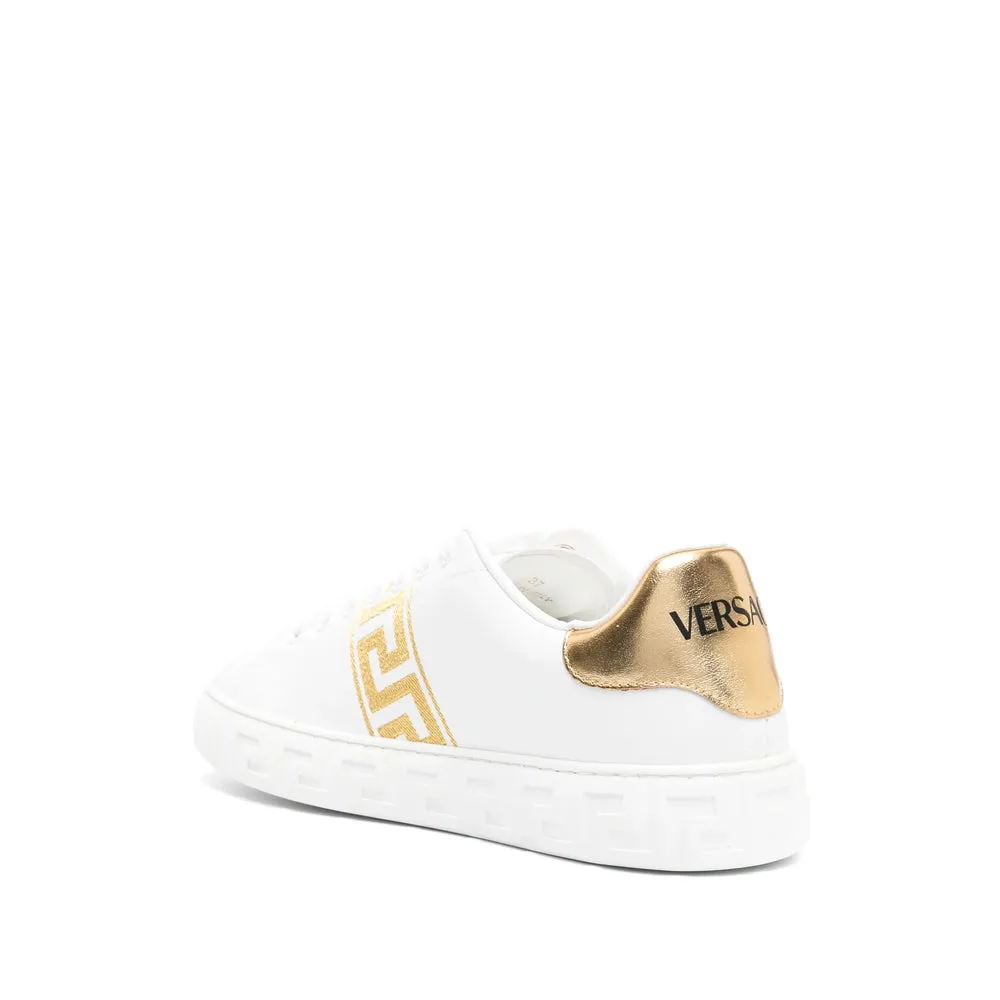 Sneakers White sold by Wanan Luxury product image thumbnail 3