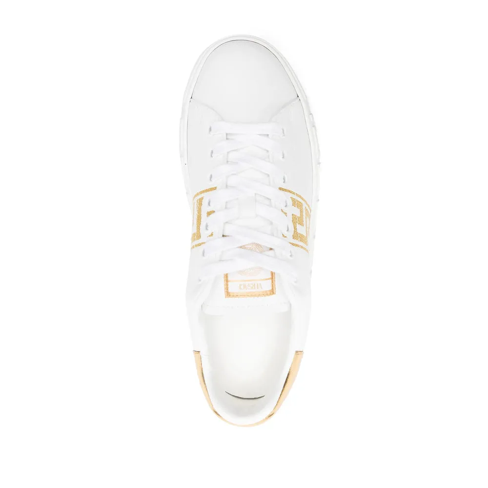 Sneakers White sold by Wanan Luxury product image thumbnail 4