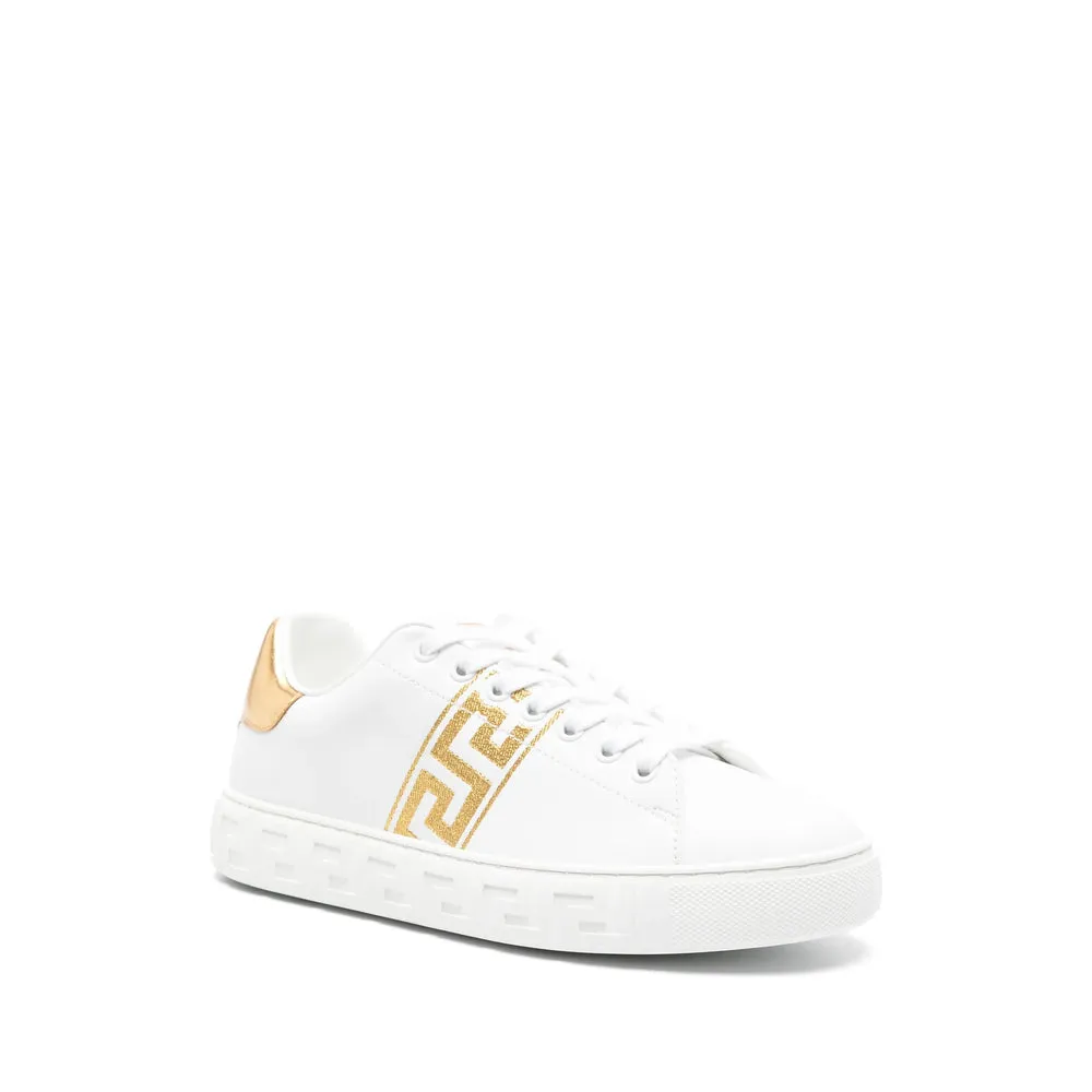 Sneakers White sold by Wanan Luxury product image thumbnail 2