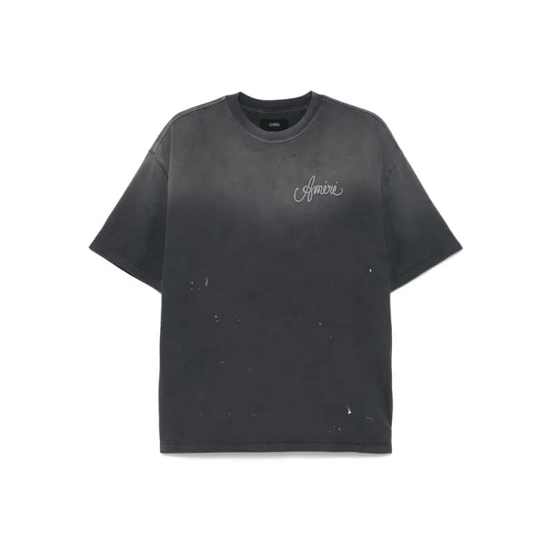 T Shirts Black sold by Wanan Luxury