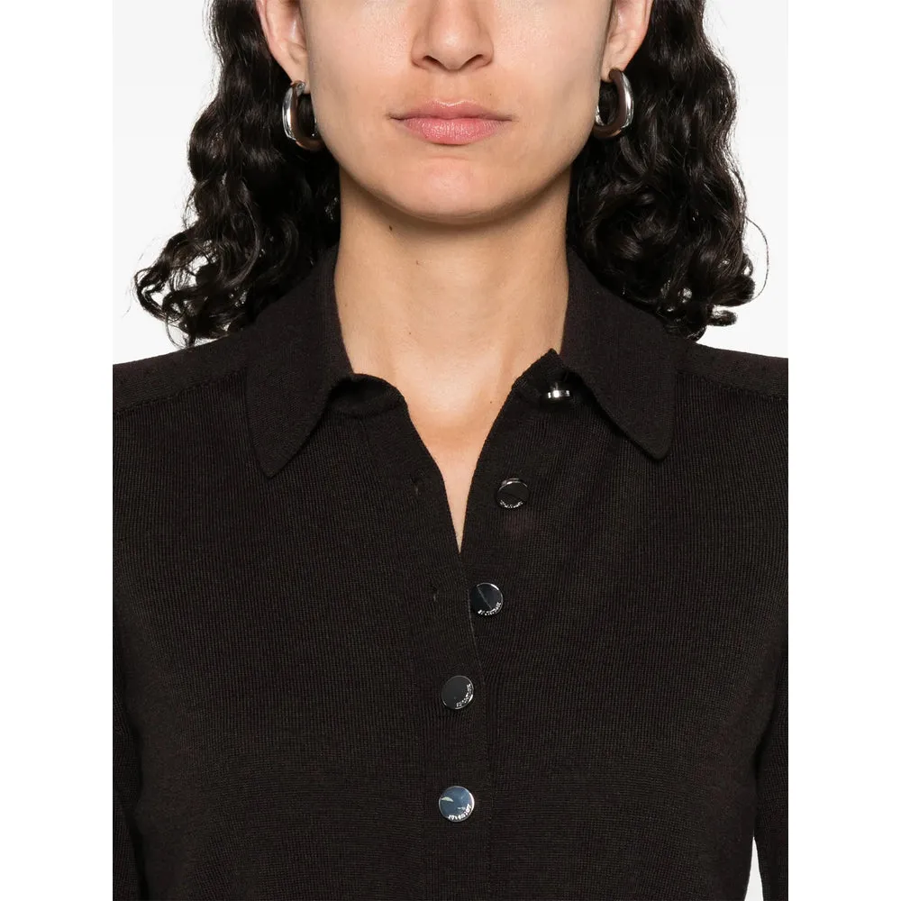 Sweaters Black sold by Wanan Luxury product image thumbnail 4