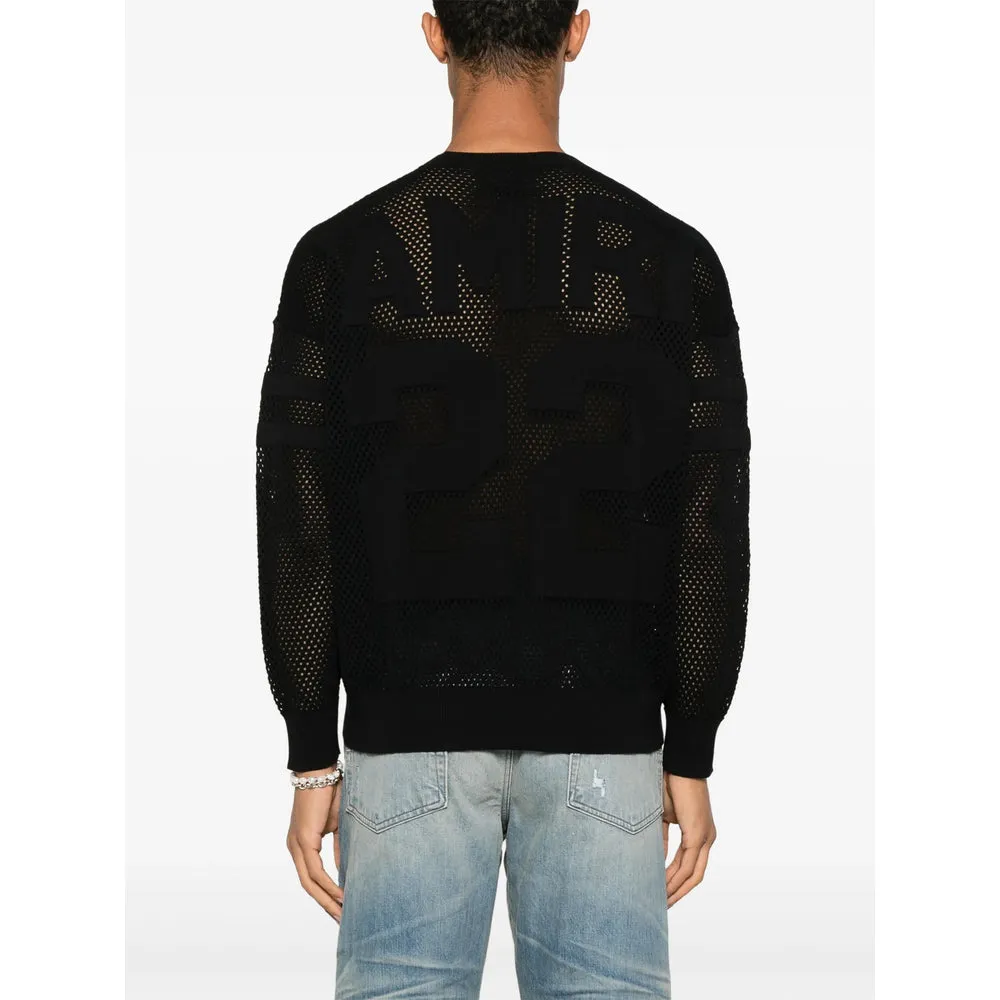 Sweaters Black sold by Wanan Luxury product image thumbnail 4