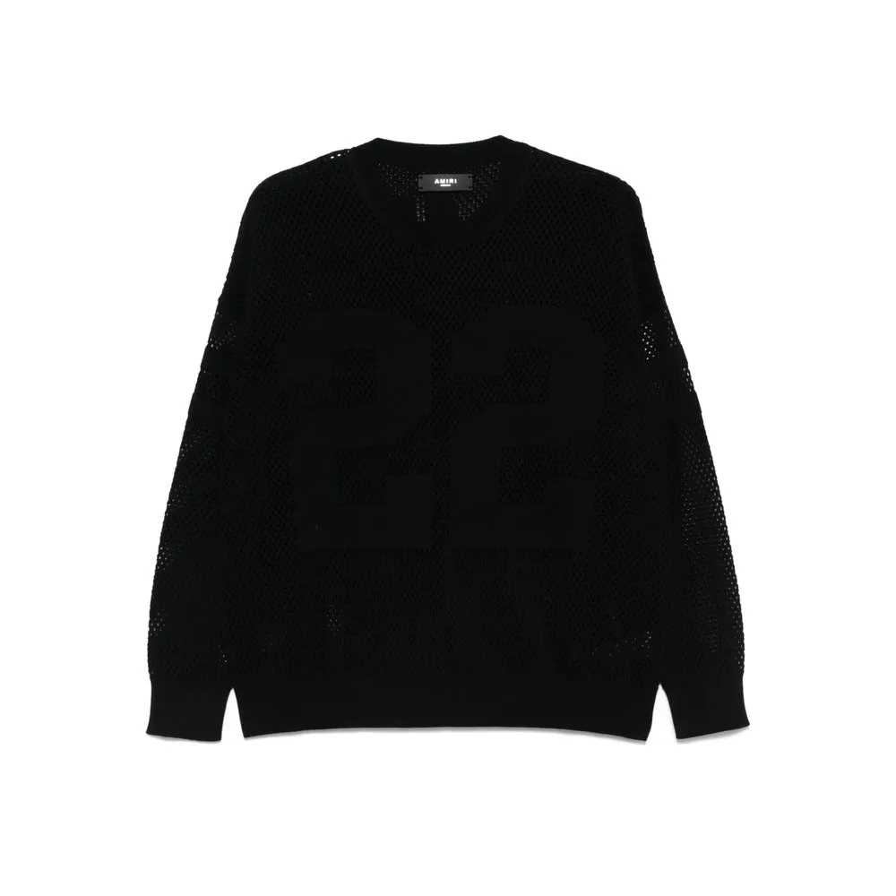 Sweaters Black sold by Wanan Luxury