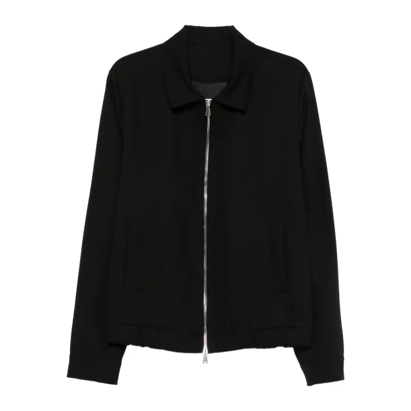 Jackets Black sold by Wanan Luxury