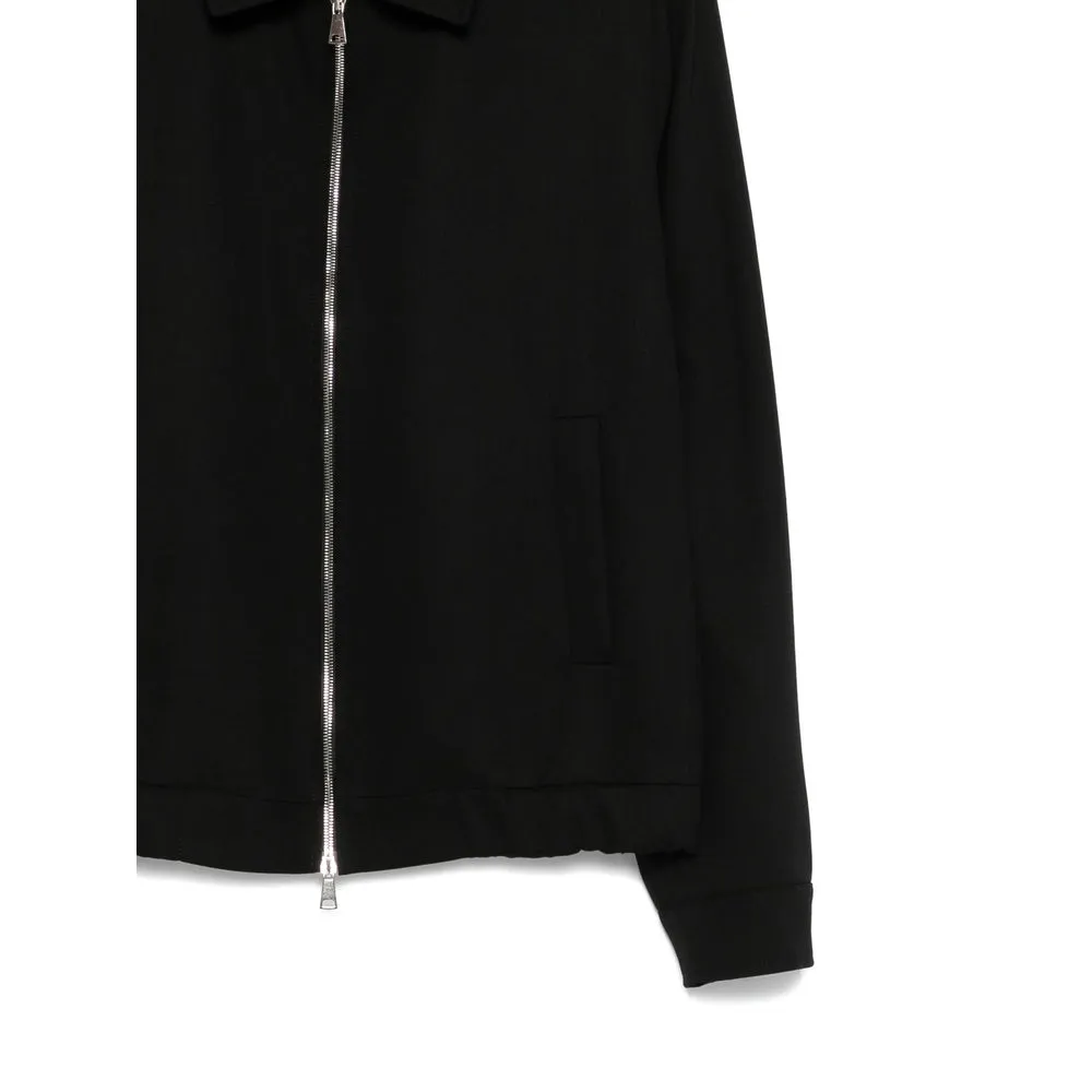 Jackets Black sold by Wanan Luxury product image thumbnail 2