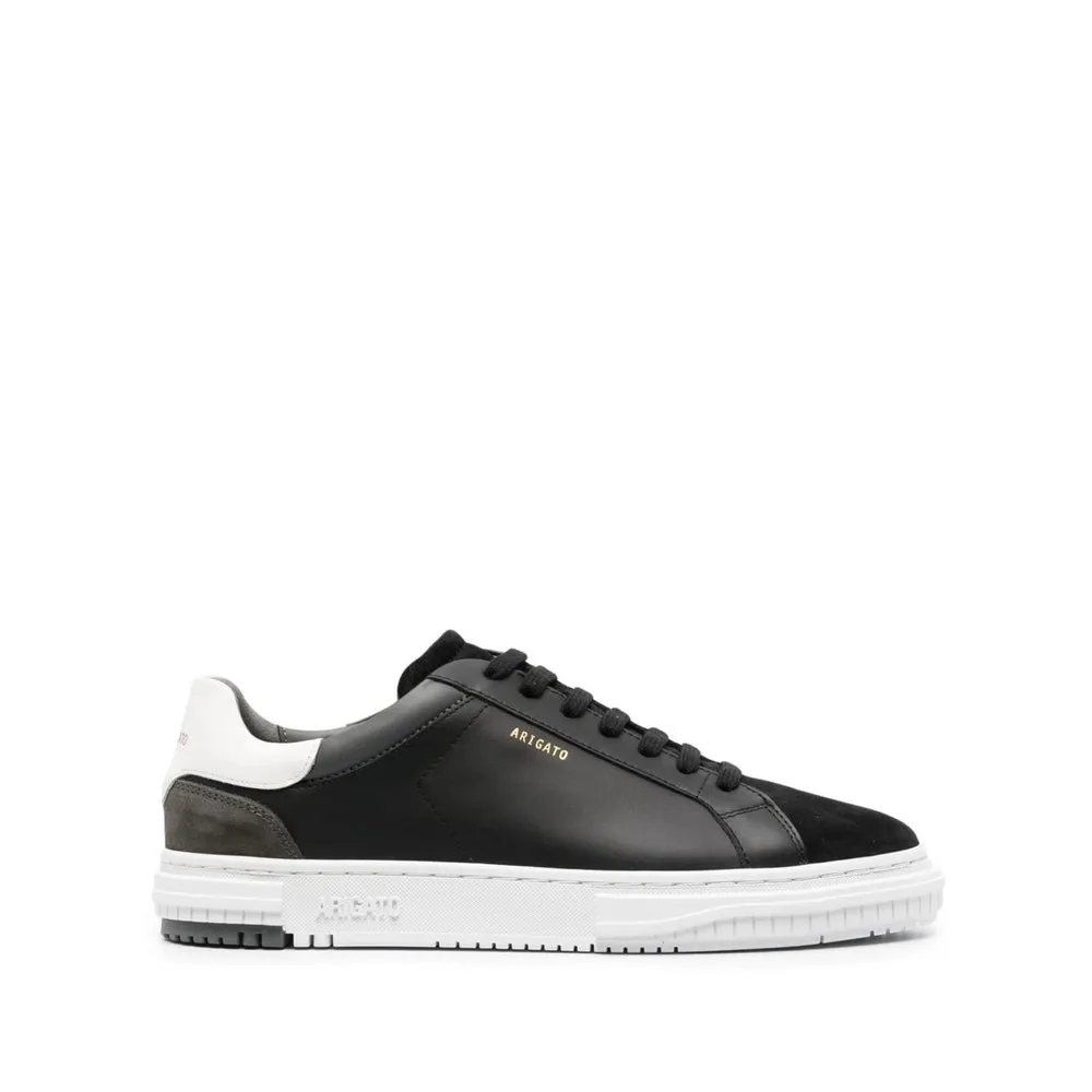 Sneakers Black sold by Wanan Luxury
