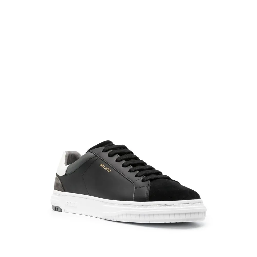 Sneakers Black sold by Wanan Luxury product image thumbnail 2
