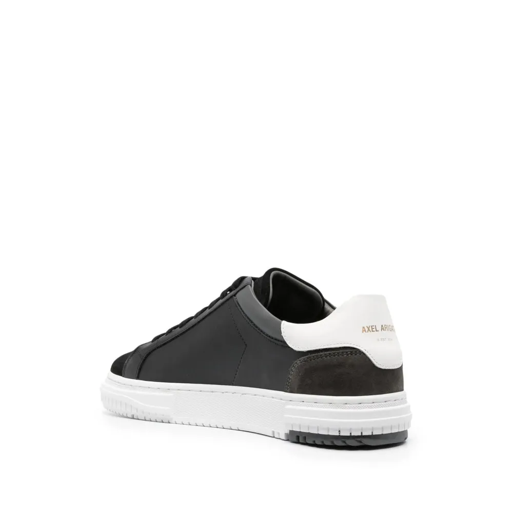 Sneakers Black sold by Wanan Luxury product image thumbnail 3