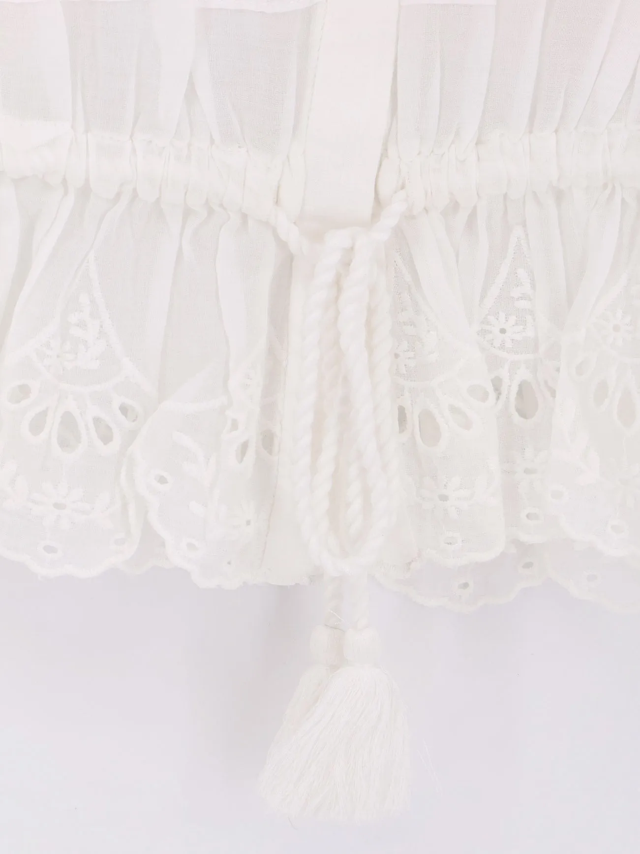 Polly Organic Cotton Shirt sold by Wanan Luxury product image thumbnail 3