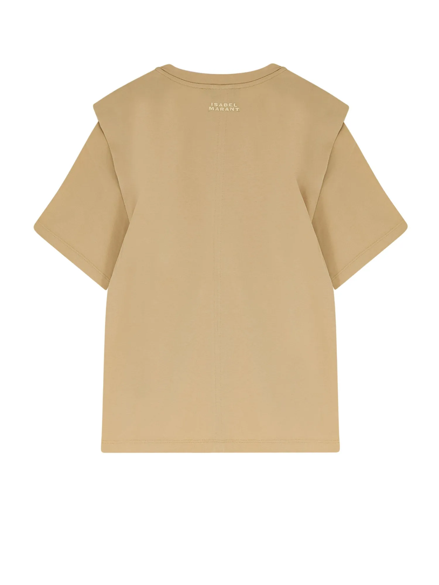 Zelitos Organic Cotton T-Shirt sold by Wanan Luxury product image thumbnail 2
