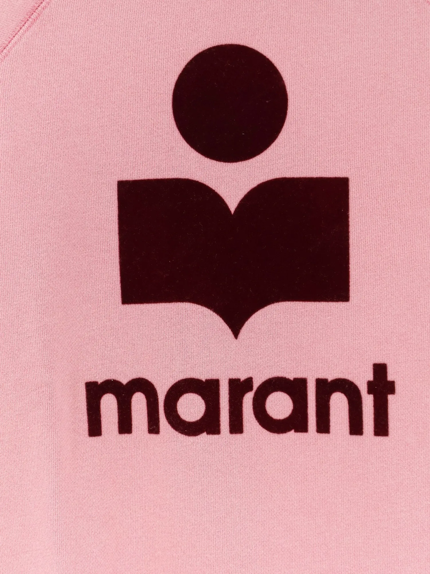 Milly Ny Biologic Coton Sweatshirt sold by Wanan Luxury product image thumbnail 3