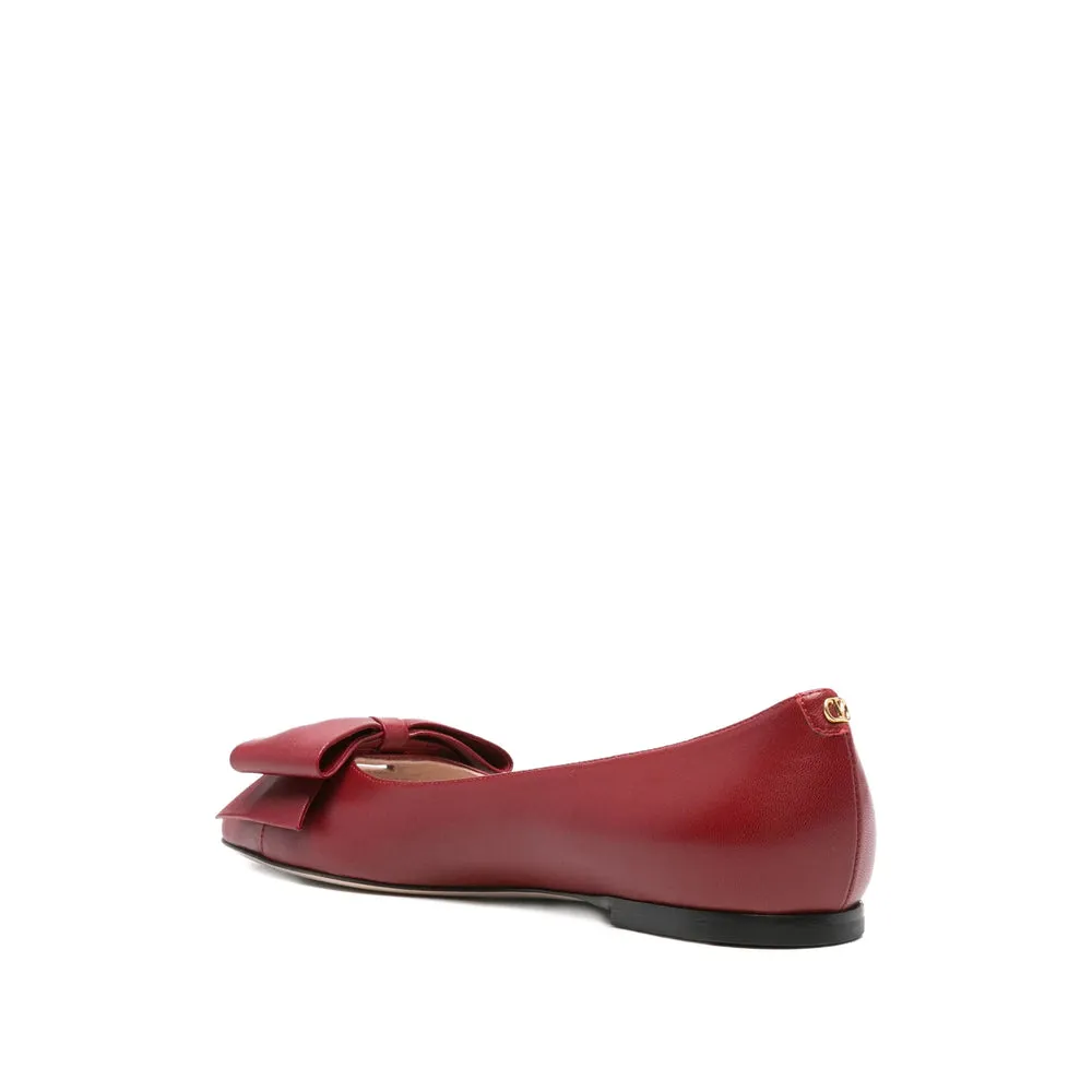 Shoes Red sold by Wanan Luxury product image thumbnail 2