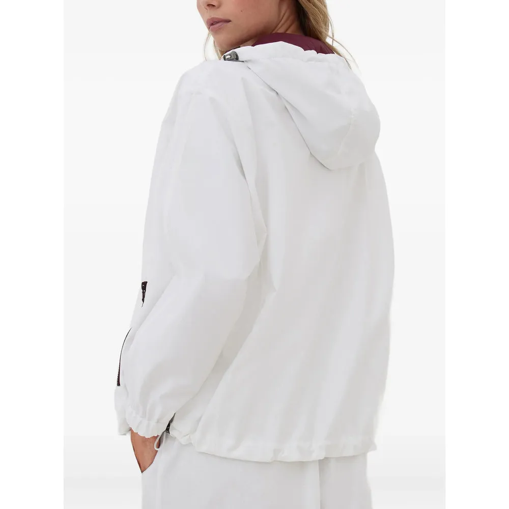 Outerwears White sold by Wanan Luxury product image thumbnail 4