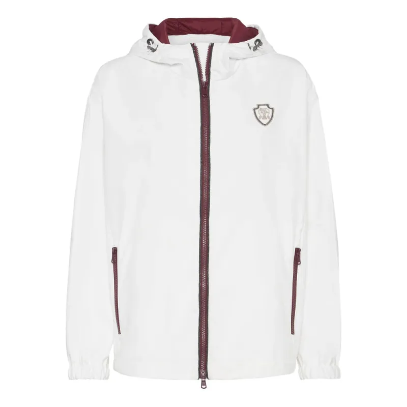 Outerwears White sold by Wanan Luxury